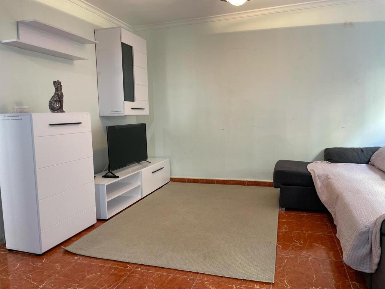 Germanies Home Y Garaje , Algemesi Home Kültér fotó